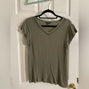 Women’s blouse